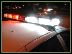 Los Angeles Robbery Attorney image